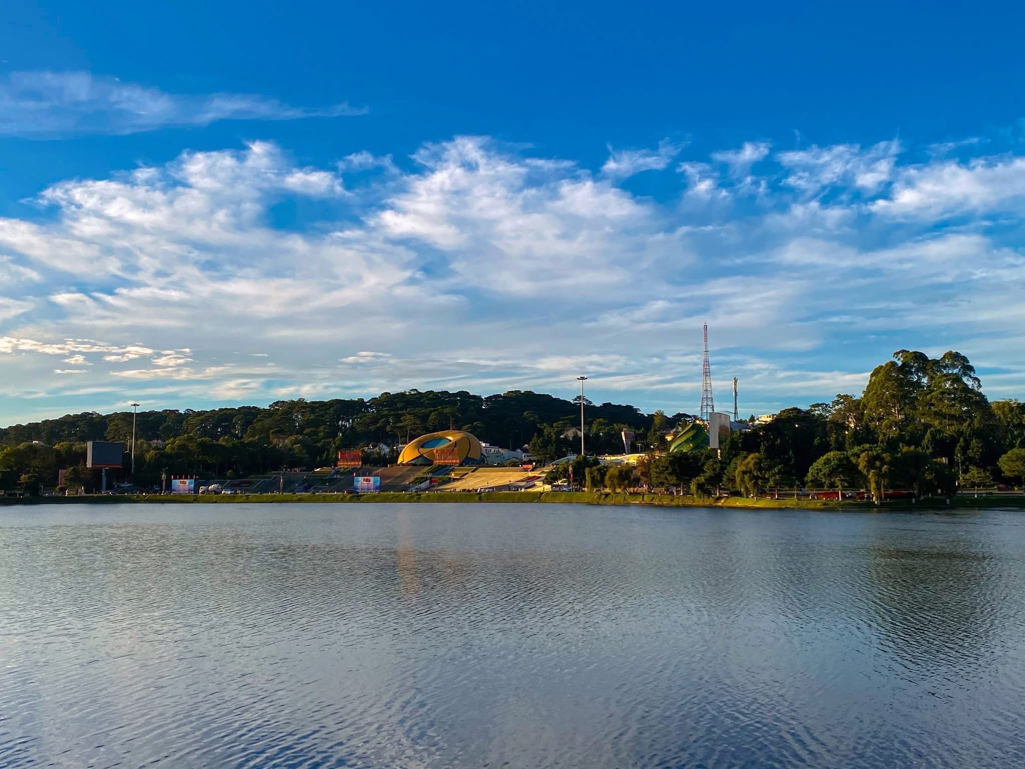 Xuân Hương - Đà Lạt