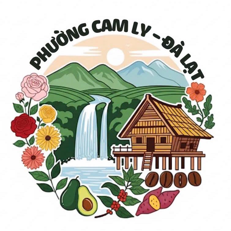 Cam Ly - Đà Lạt
