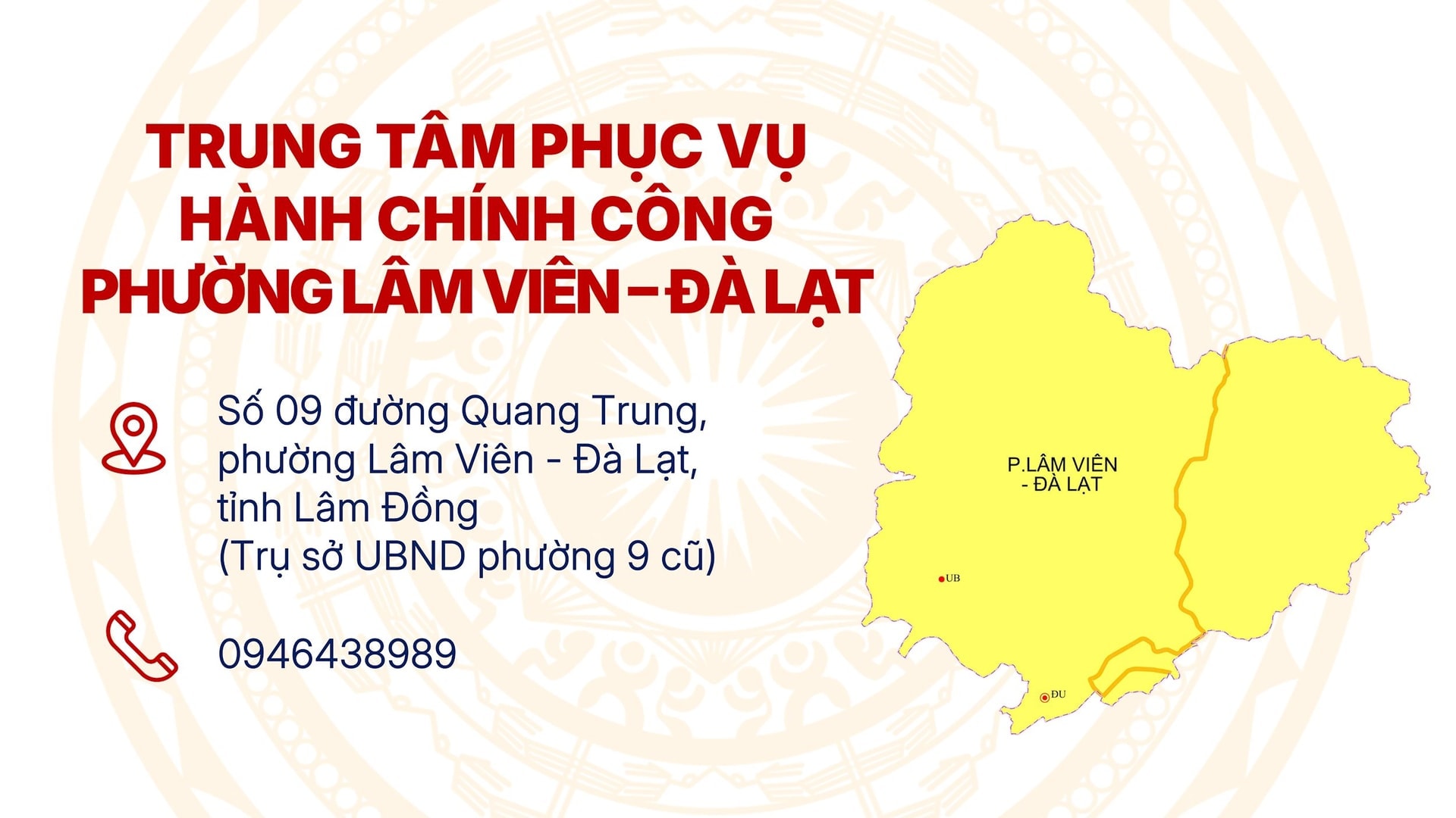 Lâm Viên - Đà Lạt