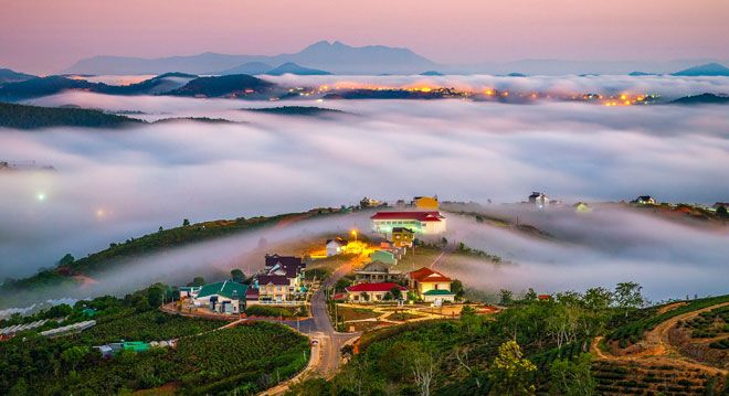 Xuân Trường - Đà Lạt