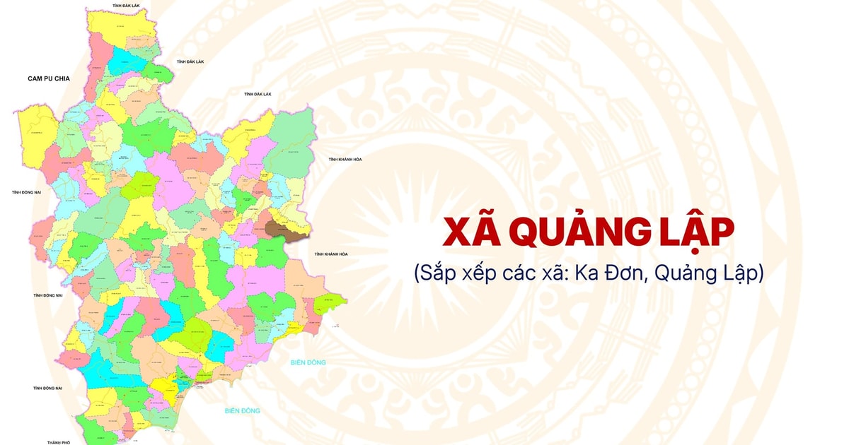 Quảng Lập